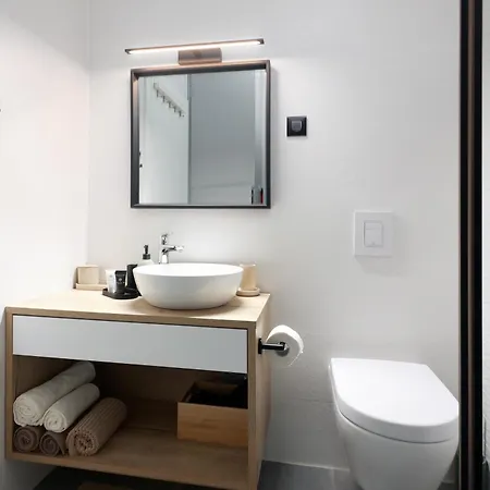Apartment Ars Vivendi