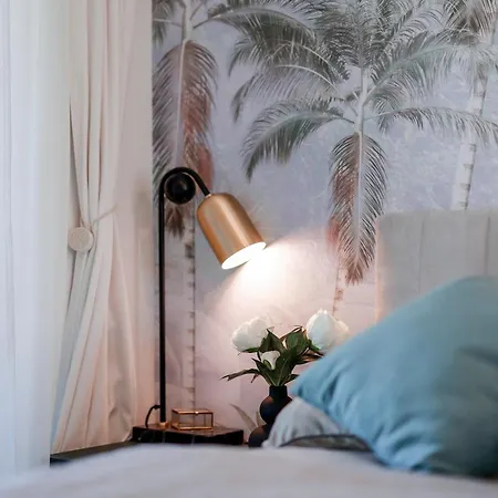 Ars Vivendi Apartment Opatija