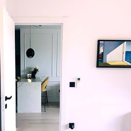 Appartamento Ars Vivendi