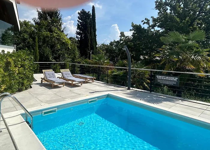 Ars Vivendi Apartment