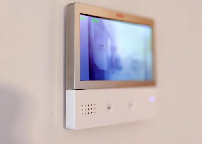 Apartment Ars Vivendi Opatija