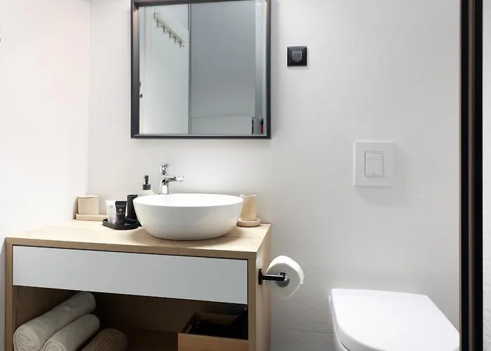 Apartment Ars Vivendi