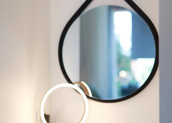 Apartment Ars Vivendi