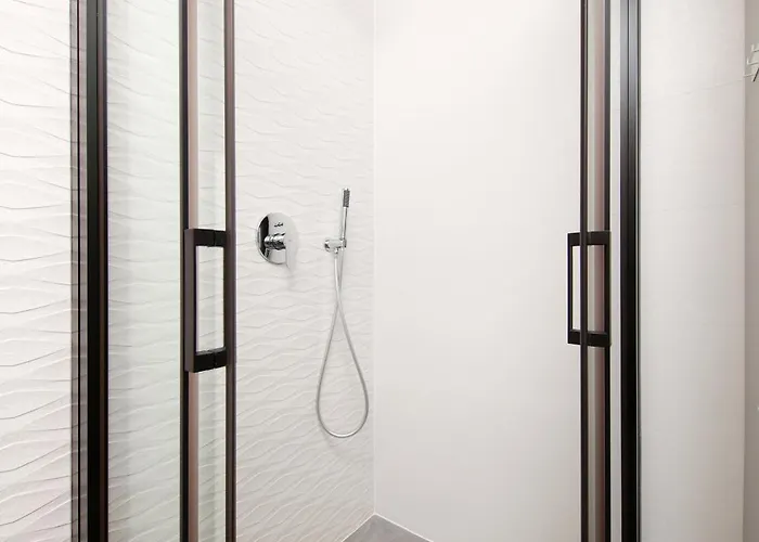 Ars Vivendi Apartment *