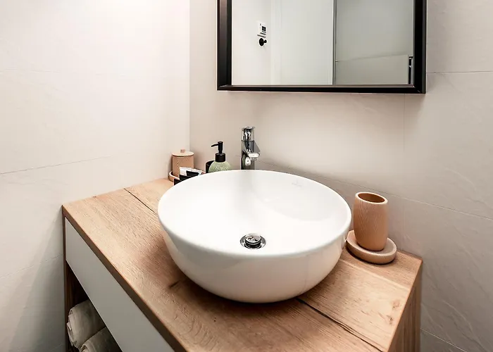 Ars Vivendi Apartment Opatija