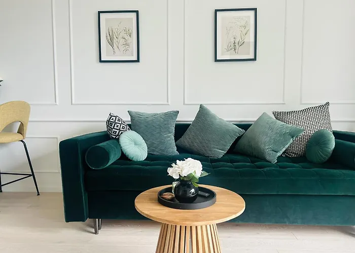 Ars Vivendi Lägenhet