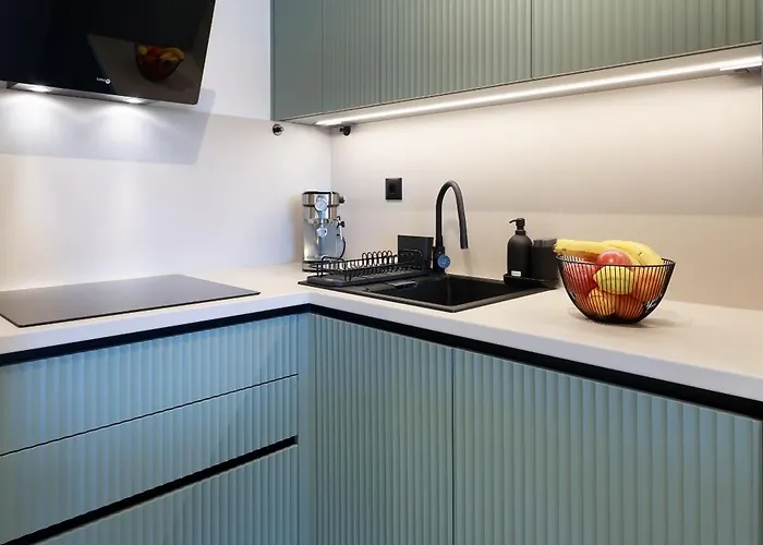 Apartment Ars Vivendi *