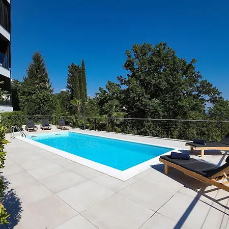 Ars Vivendi * Abbázia