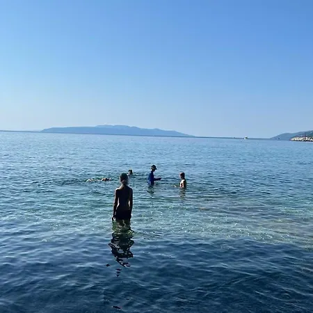 Lejlighed Ars Vivendi Opatija