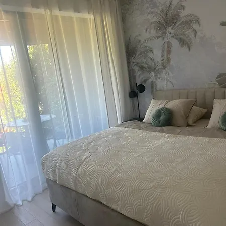 Ars Vivendi Lejlighed Opatija
