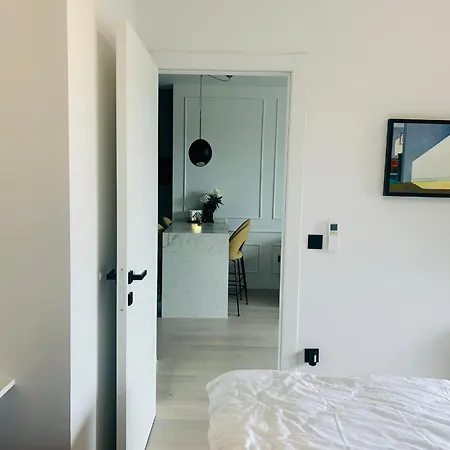 Lejlighed Ars Vivendi Opatija