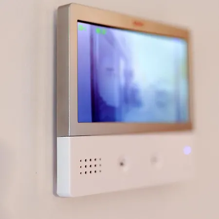 Apartman Ars Vivendi Abbázia