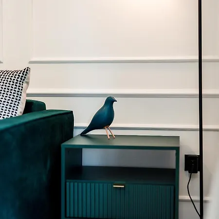 Ars Vivendi Appartement *