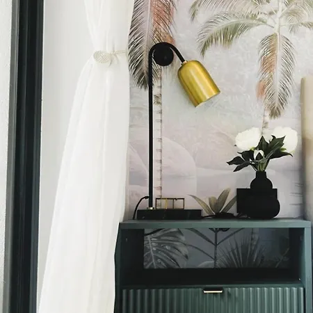 Apartman Ars Vivendi *