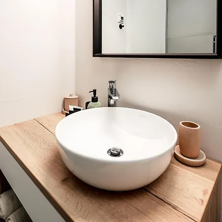 Ars Vivendi 公寓 奥帕提亚