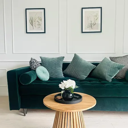 Ars Vivendi Apartment