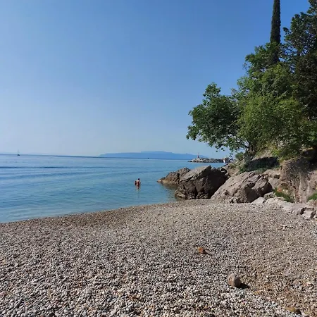 Lejlighed Ars Vivendi Opatija