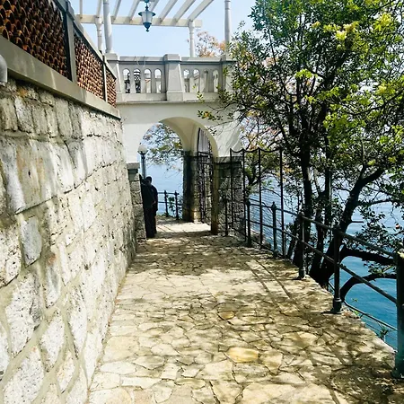 Apartman Ars Vivendi *