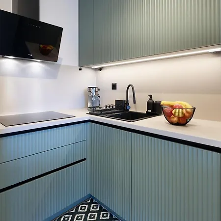 Apartman Ars Vivendi *