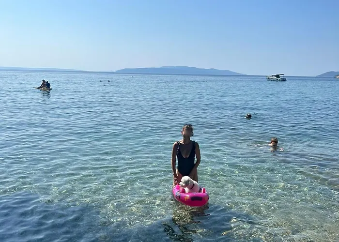 Ars Vivendi Apartament *