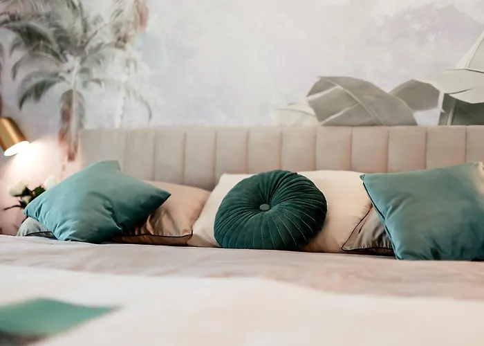 Apartament Ars Vivendi