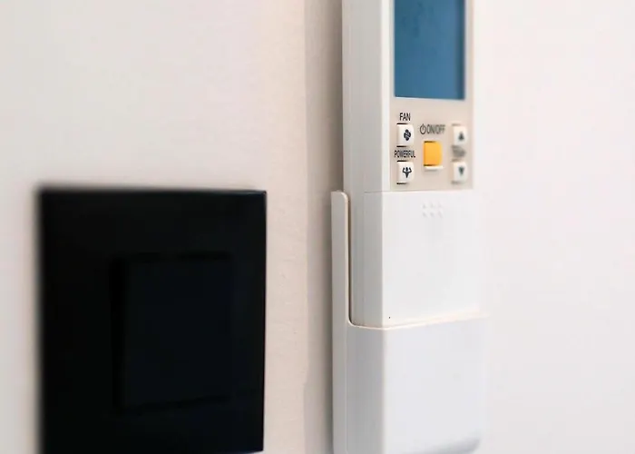 Apartament Ars Vivendi