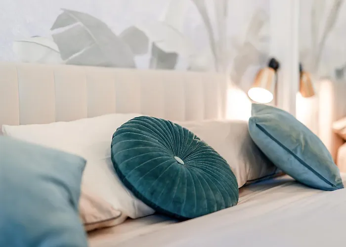 Apartament Ars Vivendi *