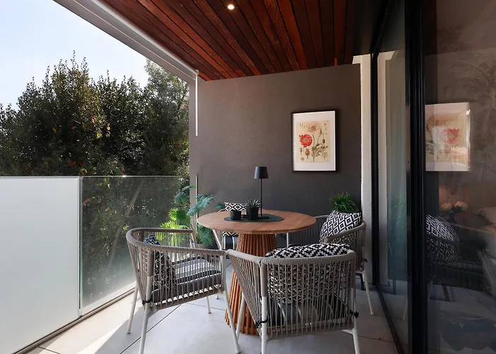 Apartament Ars Vivendi Opatija