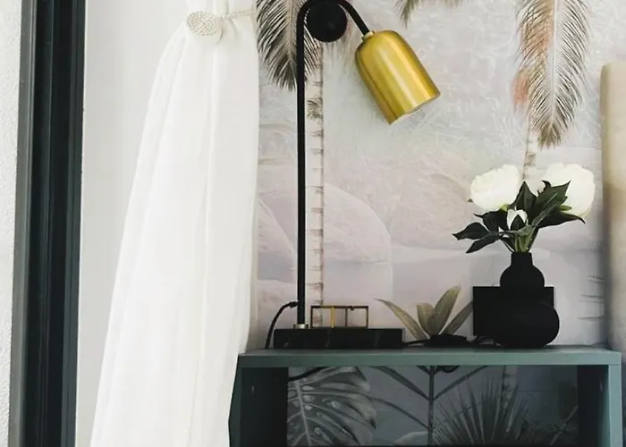 Apartament Ars Vivendi *