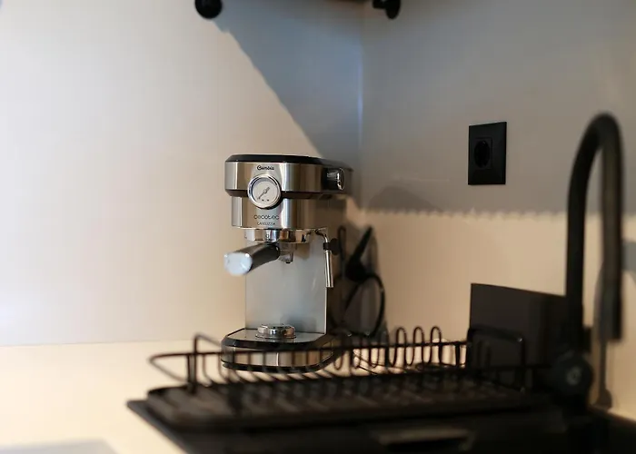 Apartament Ars Vivendi Opatija