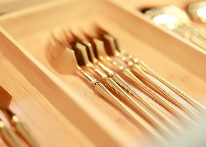 Apartament Ars Vivendi Opatija