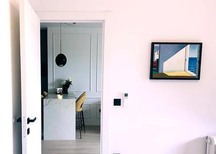 Apartament Ars Vivendi