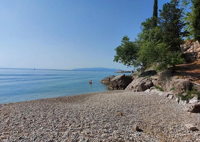 Apartament Ars Vivendi Opatija