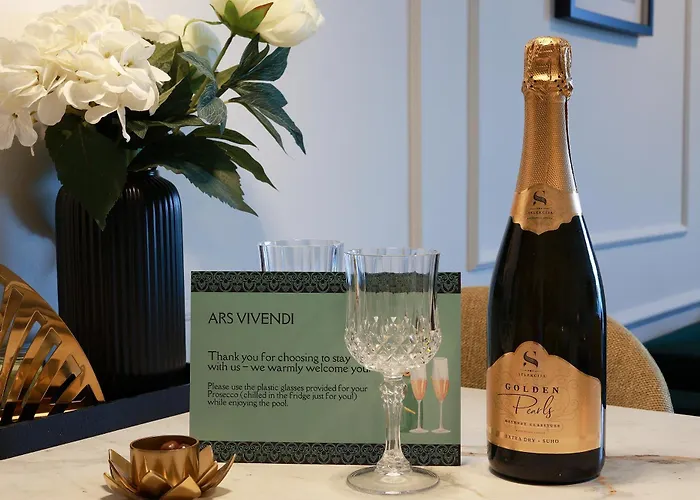 Ars Vivendi Apartament