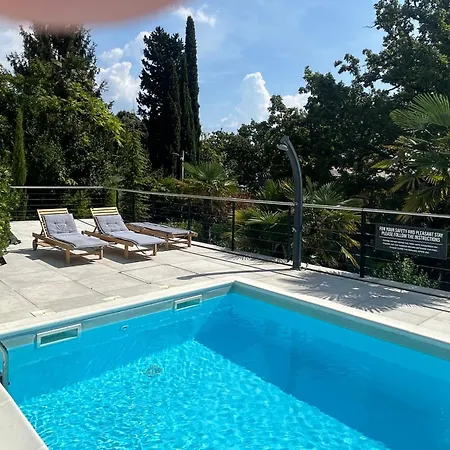 Ars Vivendi Appartement