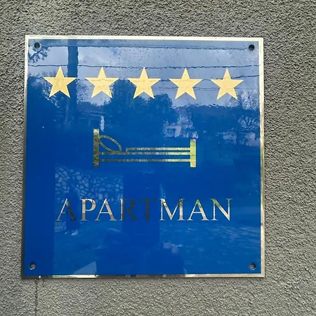 Ars Vivendi Appartement Opatija