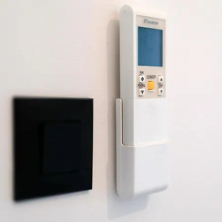 Appartement Ars Vivendi