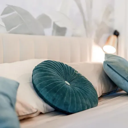 Appartement Ars Vivendi *