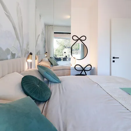 Appartement Ars Vivendi Opatija