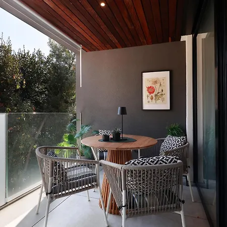 Appartement Ars Vivendi Opatija