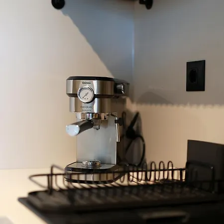 Appartement Ars Vivendi Opatija